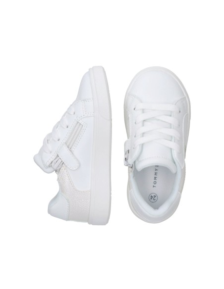 Tommy Hilfiger sneaker con strap